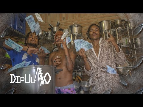Lado Negro - Masterchef (Clipe Oficial)