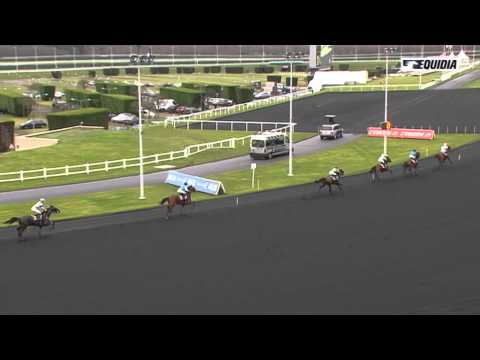 Baggio du Châtelet - Prix de Cholet