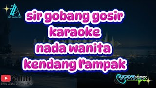Download lagu Sir Gobang Gosir – Lagu Dangdut_ karaoke Paling Viral di TikTok & YouTube mp3