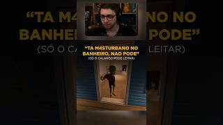 So o Calango pode leitar. Jogo: Roadside Research #alanzoka #alanzokavideos