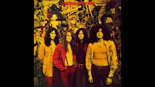 Golden Earring - Back Home (1970)