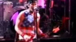 The Marvelous 3 - You&#39;re So Yesterday LIVE