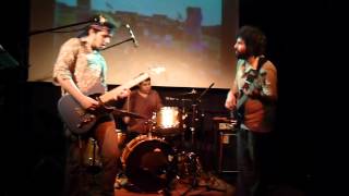 GENDRICS-Voodoo Chile/Voodo Child (Slight Return)- hd