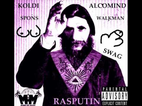 Video thumbnail for Rasputin