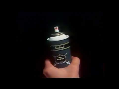 Très Brut De Marchand 1985 Comercial raríssimo