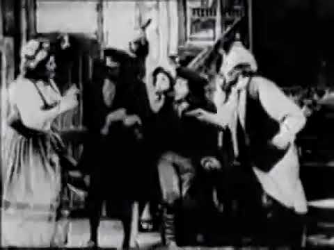 1910 Segundo De Chomon - Flema Inglesa (Fallen Spirit)