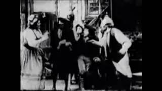 1910 Segundo De Chomon - Flema Inglesa (Fallen Spirit)