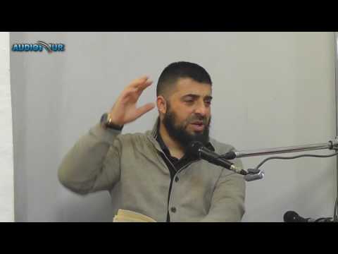 2. Njohja e detyrimeve ndaj Muhammedit (Alejhi Selam) - Hoxhë Enes Goga