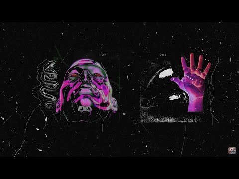 FREE ⑉ anders Type Beat ft. Drake ⑉  ''Run Out''