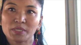 Yungchen Lhamo and Project-Peace on Earth