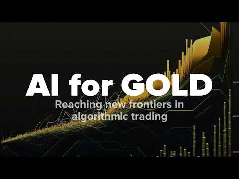 Video AI for Gold MT4