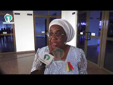 Former Appeal Court Judge Speaks On Strengthening Ghana’s Tax System | Ghana News
