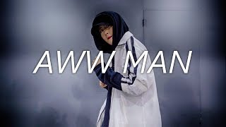 Lil Bibby - Aww Man | LISO choreography