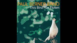 Video thumbnail for Paul Berner Band play "It's Only Love" from  Sound Liaison DXD recording 'This bird Has Flown.' by Sound Liaison