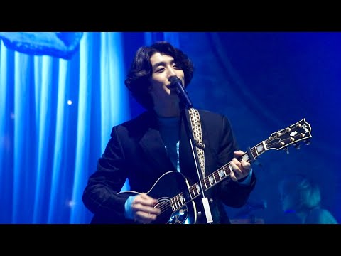 190407 잔나비(JANNABI) - Wish @전국투어콘서트 투게더-부산