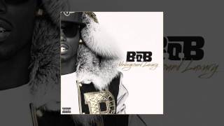 B.o.B Ft. Chris Brown &quot;Throwback&quot; Instrumental Prod. By B.o.B