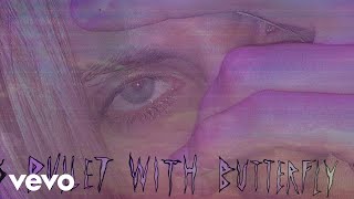 Musik-Video-Miniaturansicht zu Bullet with Butterfly Wings Songtext von MØ