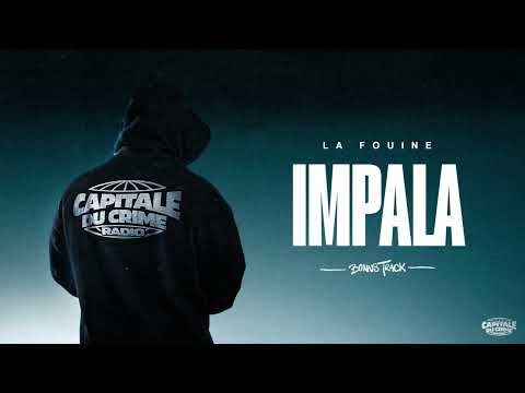 Video thumbnail for Impala