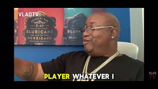 E40 and Keak da Sneak on Making Muscle Cars and Tell Me When To Go