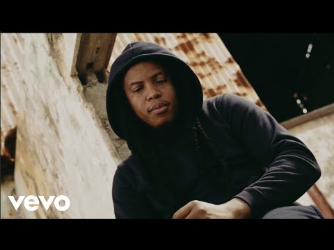 Inpha Reblitive - Antidote (Official Music Video)