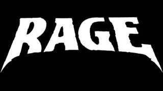 Rage (Ger) - Down by Law