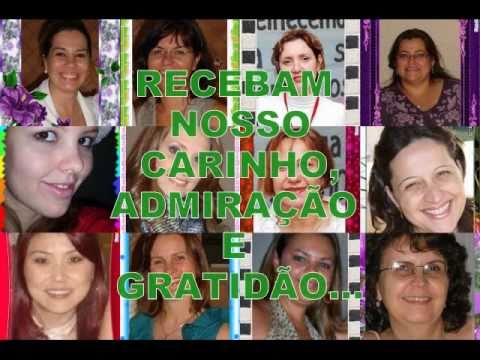 Homenagem Aos Mestres video