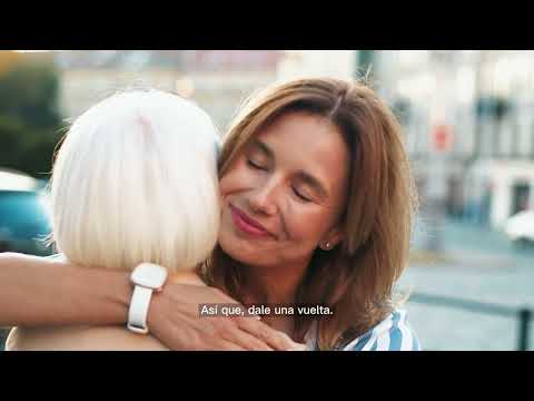 Dale una vuelta - Meridiano Seguros