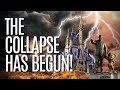 The SHOCKING DECLINE Of DISNEY The End Of The Magical Era