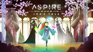 Aspire: Ina's Tale XBOX LIVE Key ARGENTINA