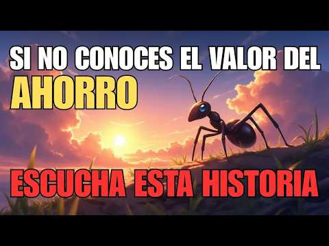 🐜El Secreto de las Flores Nocturnas： La Hormiga que Salvó a su Colonia en Tiempos de Escasez🌿