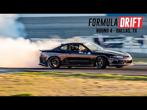 My Last Pro-2 Drift Comp - Texas Qualifying