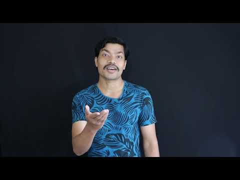 Vishal Kodape Comedy audition