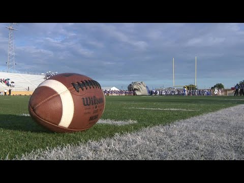 BGC Highlights: Somerset vs. Harlandale - Week 2