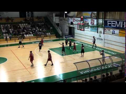 3-4T Sporting PSE - Osimo 14/07/2014 Ore 21,30