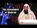 The Advancement Of Mankind POWERFUL Ustadh Wahaj Tarin