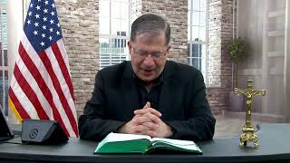 PFL-Scripture Reflection: Lenten Journey: Speak Well of the Children - Mar. 14, 2025