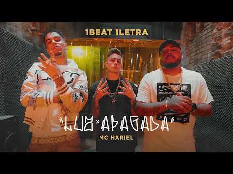 Mc Hariel, Mc Kitinho e Veigh - Luz Apagada