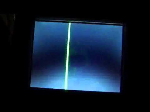 [THA 2012-13] TV-DX 20.03.2012 - TV-Bandscan VHF/UHF in airplane above Caspian Sea (Baku)/Azerbaijan