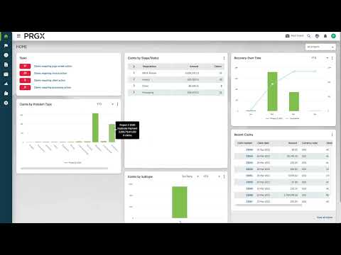 Panoptic AP Client Demo