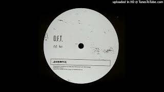 D.F.T. - Live