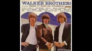 Here Comes The Night - 2 renditions - Ben E.King and Walker Brothers - 1960s
