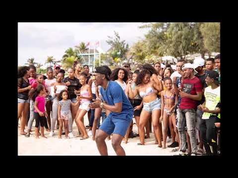 DJ STRIKE x JUNIOR - IGOM (REMIX 2018)