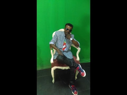 Werrason - Cafe Roum Chante Ferre, Emelia, Adjany