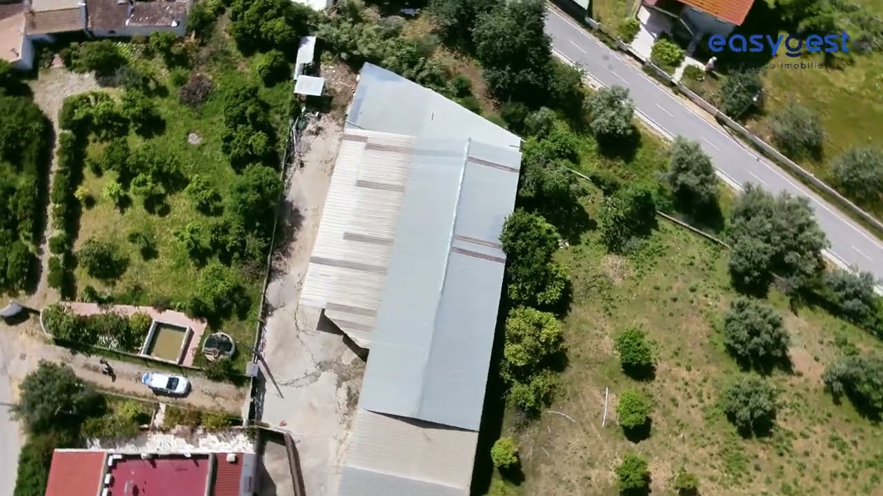 Vídeo do imóvel