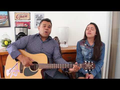 Nanda Sakemi e João Paulo - "Lutas que chegam sem avisar ''