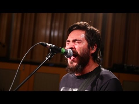 Middle Class Rut - Dead Eye - Audiotree Live