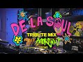 De La Soul Tribute Mix By Shortkut Of The Invisibl Skratch Piklz