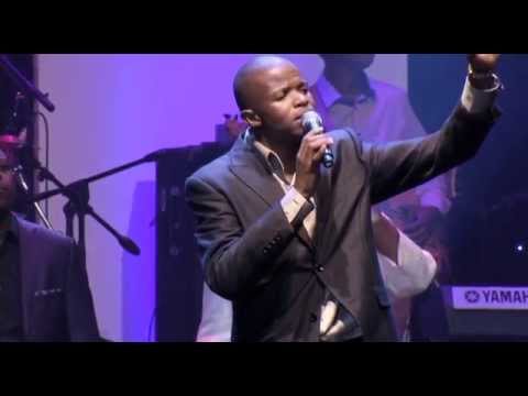 Spirit Of Praise 4 | Udumo feat. Omega