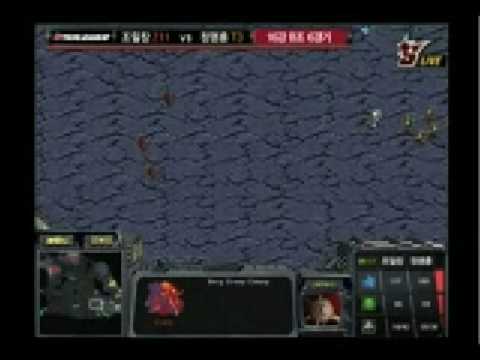 by.Hero vs Fantasy @ Batoo OSL Ro16 Group B Set 6