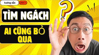 Tối ưu SEO & Thuật toán